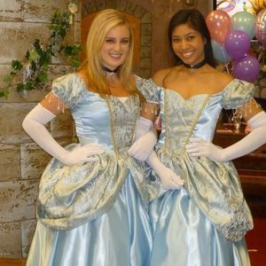 Meet your Posher, Linda